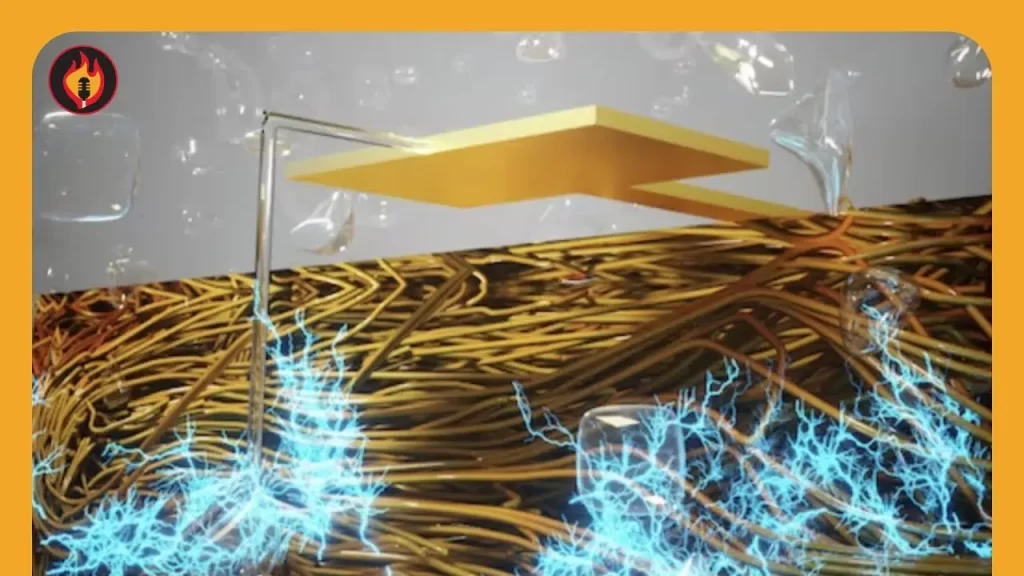 Energy From Air Science Breaking Points