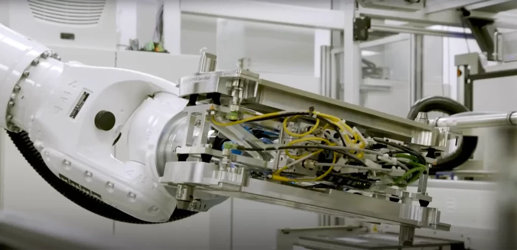 Canadas Hydrogen Fuel Cell