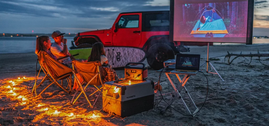 Jackery Cutting Edge Solar Generator