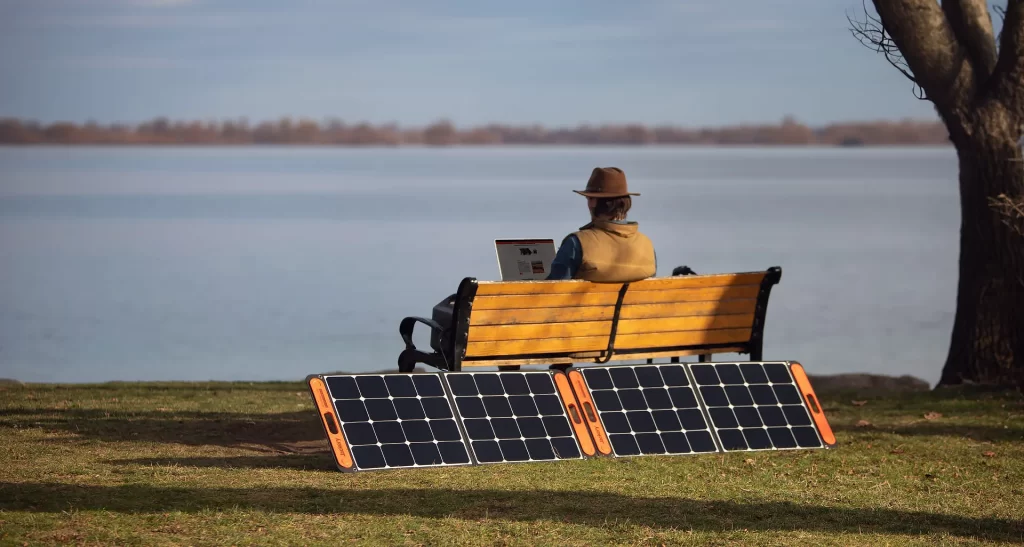 Practical Guide To Solar Generators