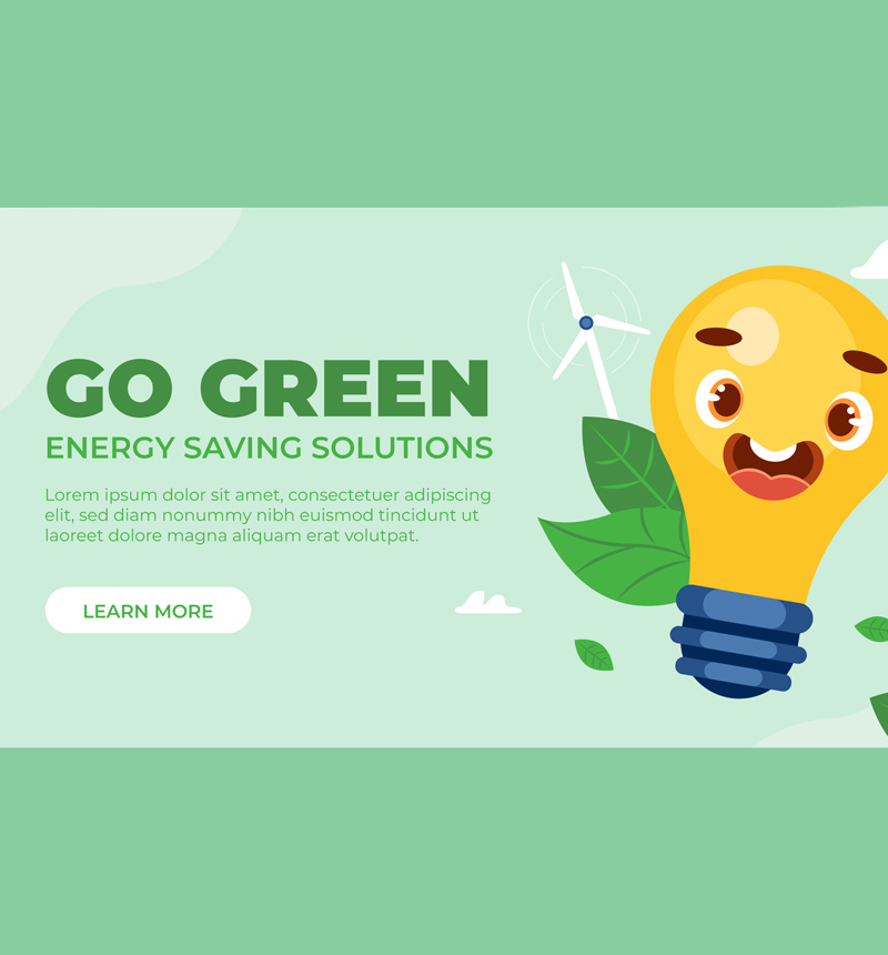 Green Hosting Savings
