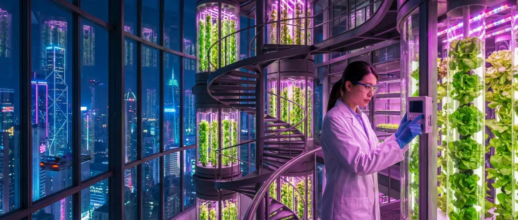 Solar Powered Data Centers